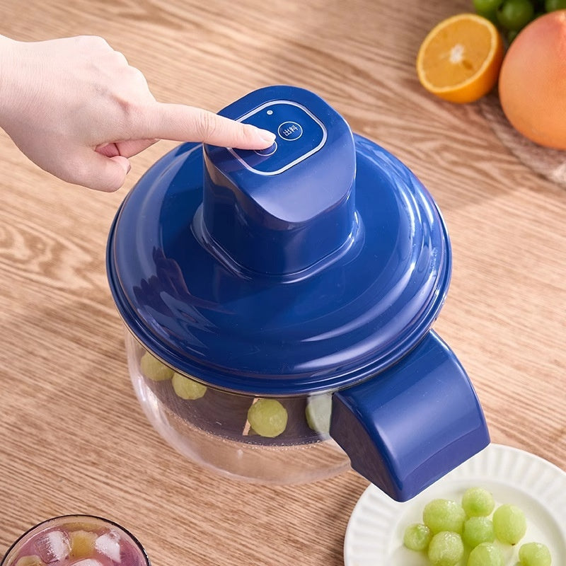 Kitchen Essentials