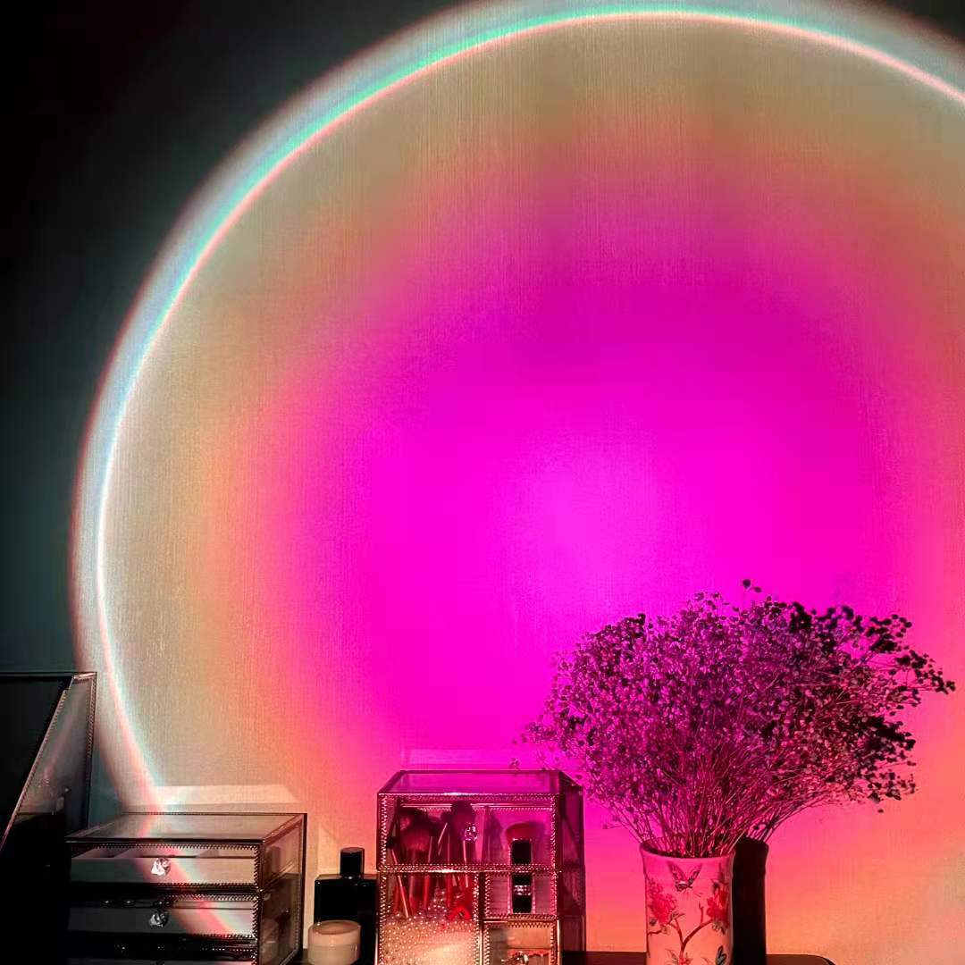 Glow & Light