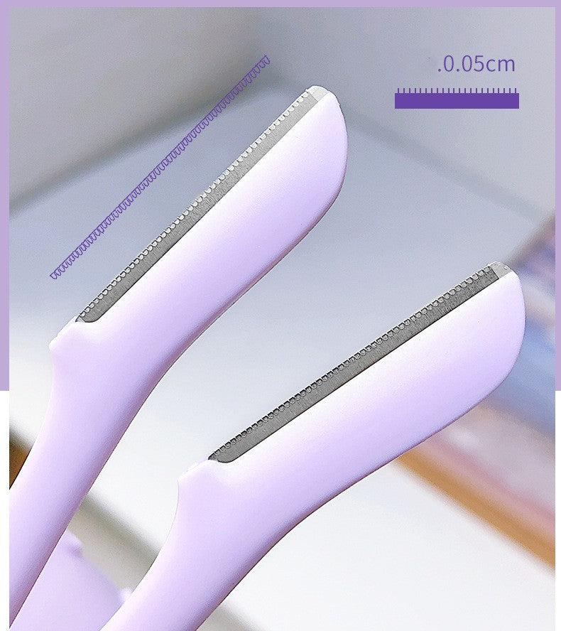 Eyebrow Trimmer-eyebrow Trimmer